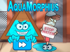 leikur AquaMorphius