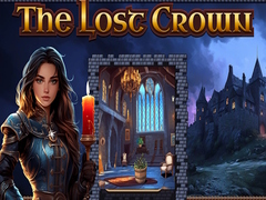 leikur The Lost Crown