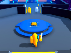 leikur Impostor Among Space