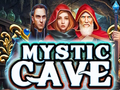 leikur Mystic Cave