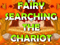 leikur Fairy Searching The Chariot