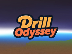 leikur Drill Odyssey