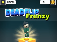 leikur Deadflip Frenzy