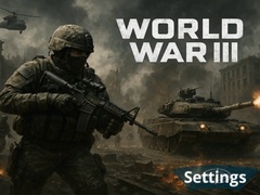 leikur World War III