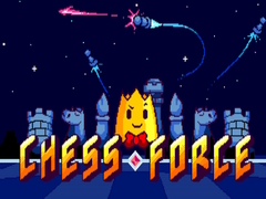 leikur Chess Force