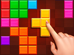 leikur Puzzle Blocks Classic