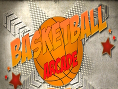 leikur Basketball Arcade
