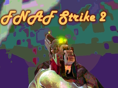 leikur FNAF Strike 2