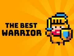 leikur The Best Warrior