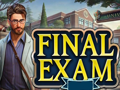 leikur Final Exam