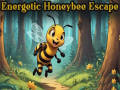 leikur Energetic Honeybee Escape