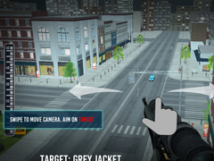leikur Sniper Shooter