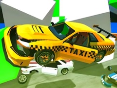 leikur Extreme Road