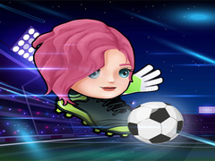 leikur Bobblehead Ball