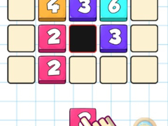 leikur Number Merging Challenge