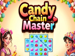 leikur Candy Chain Master