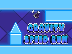 leikur Gravity Speed Run