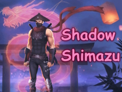leikur Shadow Shimazu