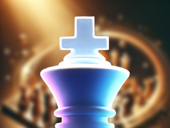 leikur Chess Duel