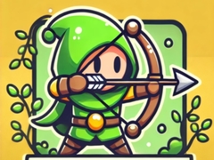 leikur Archer Legend
