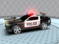 leikur Police Car