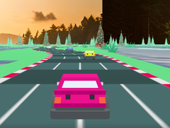 leikur High Speed Chase 3D