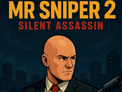 leikur Mr Sniper 2 Silent Assassin
