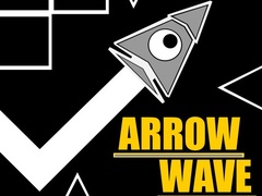 leikur Arrow Wave