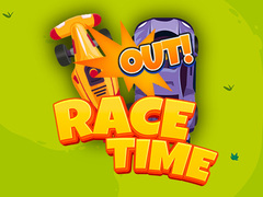 leikur Race Time