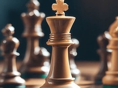 leikur Chess Online