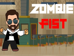 leikur Zombie Fist