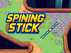 leikur Spining Stick
