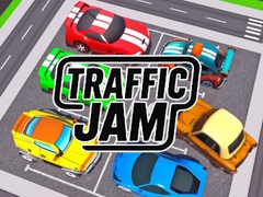 leikur Traffic Jam