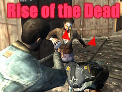 leikur Rise of the Dead