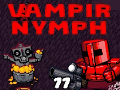 leikur Vampir Nymph