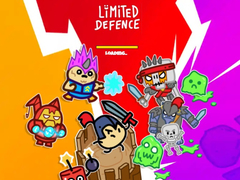 leikur Limited Defense