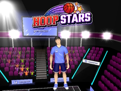 leikur Hoop Stars