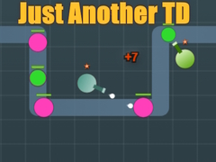 leikur Just Another TD