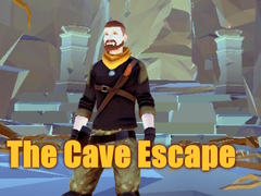 leikur The Cave Escape