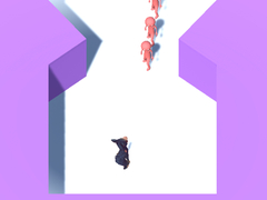 leikur Ratomilton The Assassin