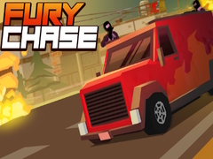 leikur Fury Chase