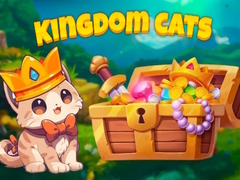 leikur Kingdom Cats