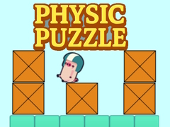 leikur physics puzzle