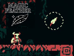 leikur Magic Feathers