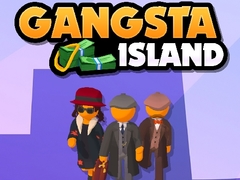 leikur Gangsta Island