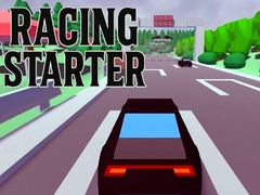 leikur Racing Starter