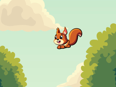 leikur Flying Squirrel