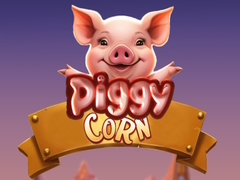 leikur Piggy Corn