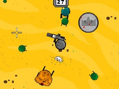 leikur Zombies!