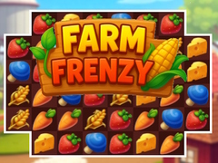 leikur Farm Frenzy